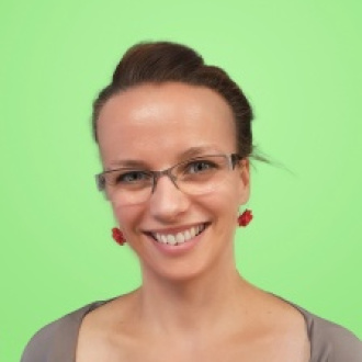Anna Jankovičová Anna Jankovičová