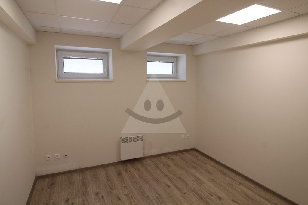 Office space for rent on Námestí Slobody
