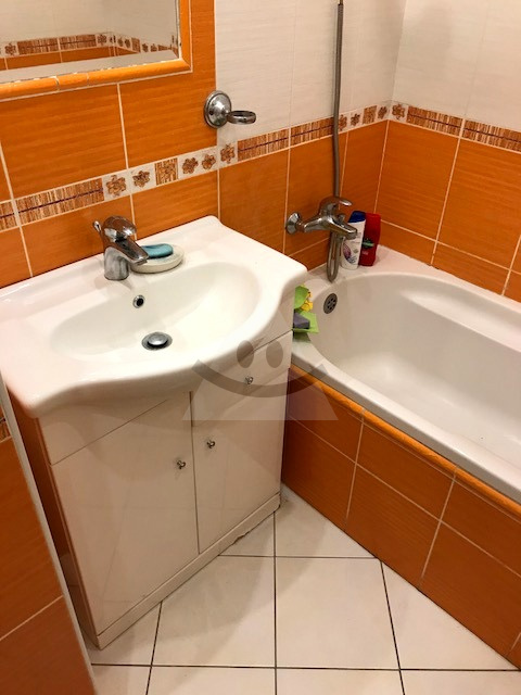 1-room apartment with two loggias, /34 m2/, Banská Bystrica