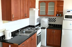 1-izbový byt s dvomi loggiami,/34 m2/, Banská Bystrica