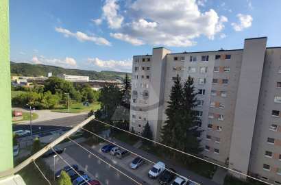 1-izbový byt na predaj, Sládkovičova (časť Kráľová), Kráľová, Banská Bystrica