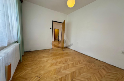 Bezbariérový 2-izbový byt na predaj, Do Baničného, Ružomberok