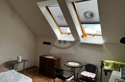 Bachelor flat for rent, Mostová, centrum, Ružomberok