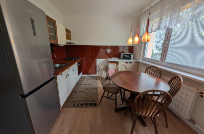 3-room flat for rent, Rudohorská, Sásová, Banská Bystrica