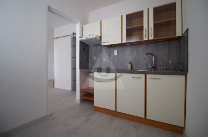 1-room flat for sale, Sládkovičova (časť Radvaň), Radvaň, Banská Bystrica