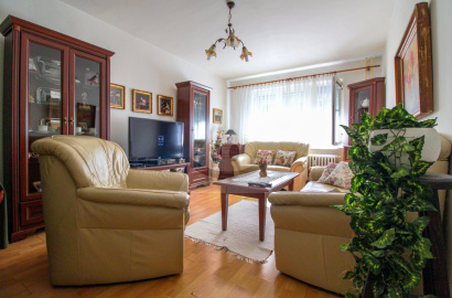 2-izbový byt na predaj, Družby, Banská Bystrica