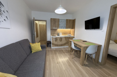 Apartmán na predaj, Liptovský Ján