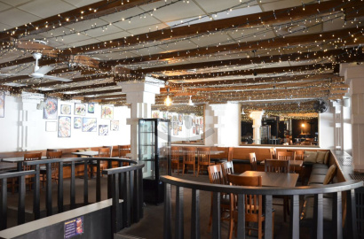 Na prenájom multifunkčný objekt v centre Ružomberka