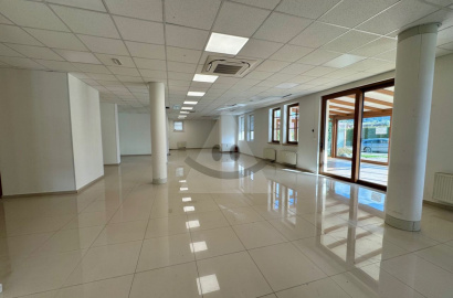 Na prenájom nebytový priestor v apartmánovom dome MyMara, Bešeňová