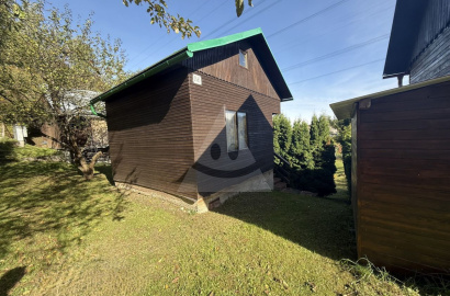 Záhradná chatka na predaj, Jánova dolina, Ružomberok