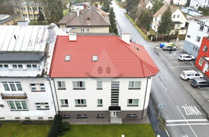 1-izbový byt na predaj, Žilinská cesta, Ružomberok