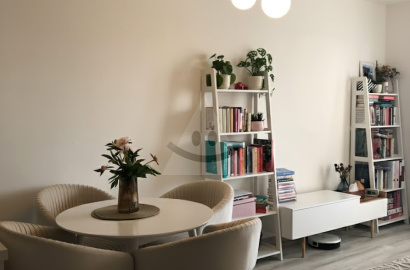 Novostavba 2 izbového bytu na predaj, rezidencia Bystrická, Bystrická cesta