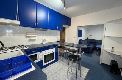 4-izbový byt na prenájom, ulica Klačno, Ružomberok