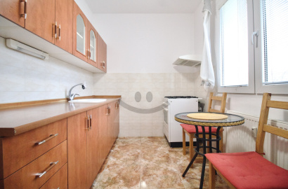 2-room flat for rent, Trieda SNP, Banská Bystrica