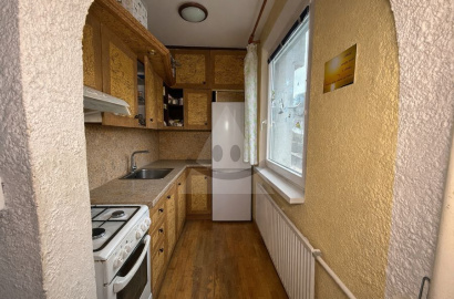 Pôvodný 2-izbový byt na predaj, Lesná, Klačno, Ružomberok