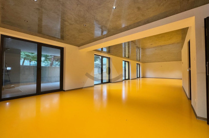 Na prenájom Administratívne priestory v centre mesta