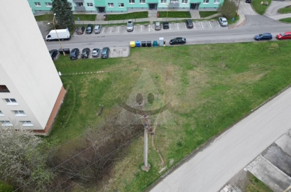 Lands for sale Ružomberok