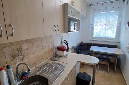 3-izbový byt na prenájom, Hradišská, Podbreziny, Liptovský Mikuláš