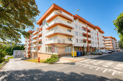 Flats for sale Slovensko
